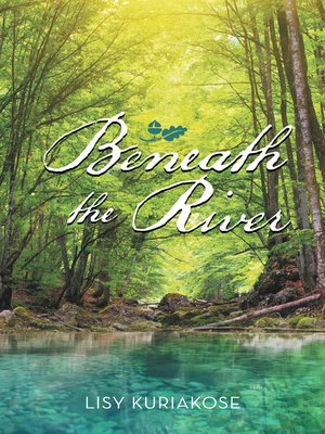 cover image of Beneath the River